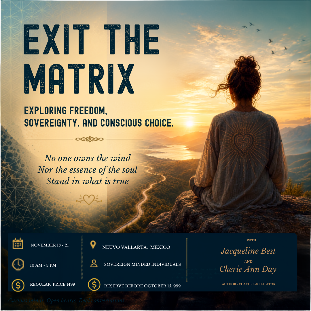 Exit Matrix 4 days